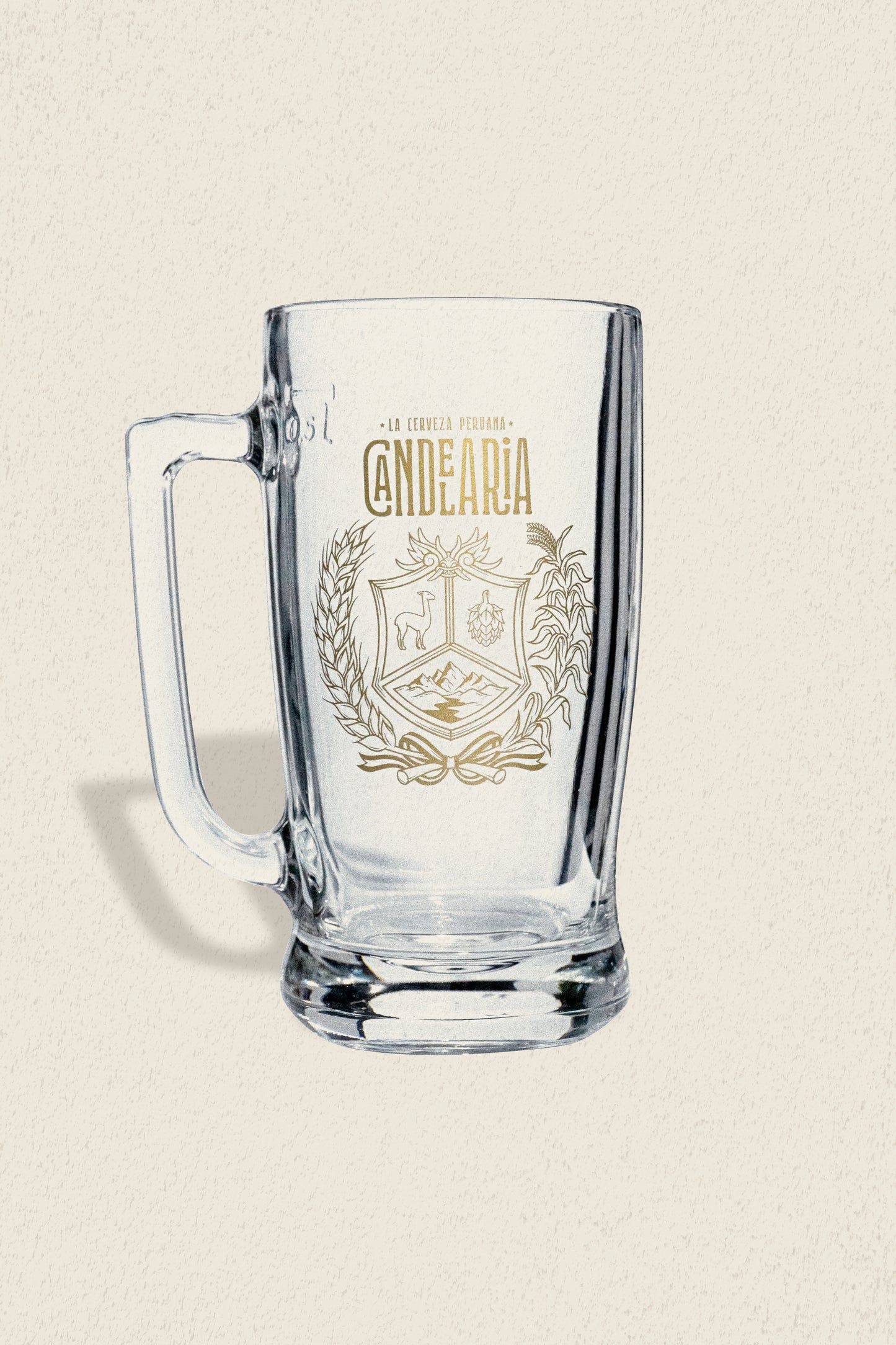 Chopp Candelaria