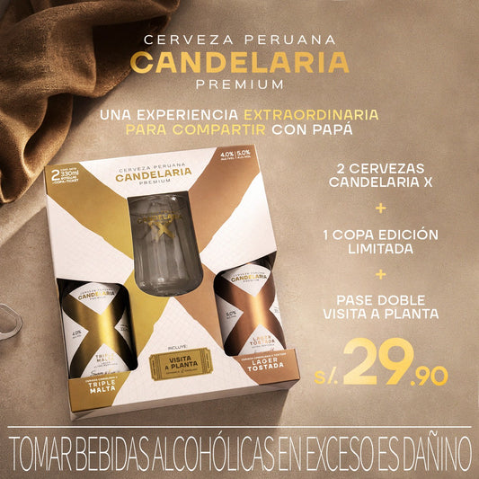 Pack Premium