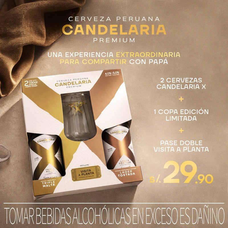 Pack Premium