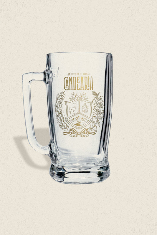 Chopp Candelaria