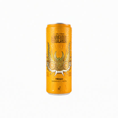 Citrus Wit -  Lata 355ml